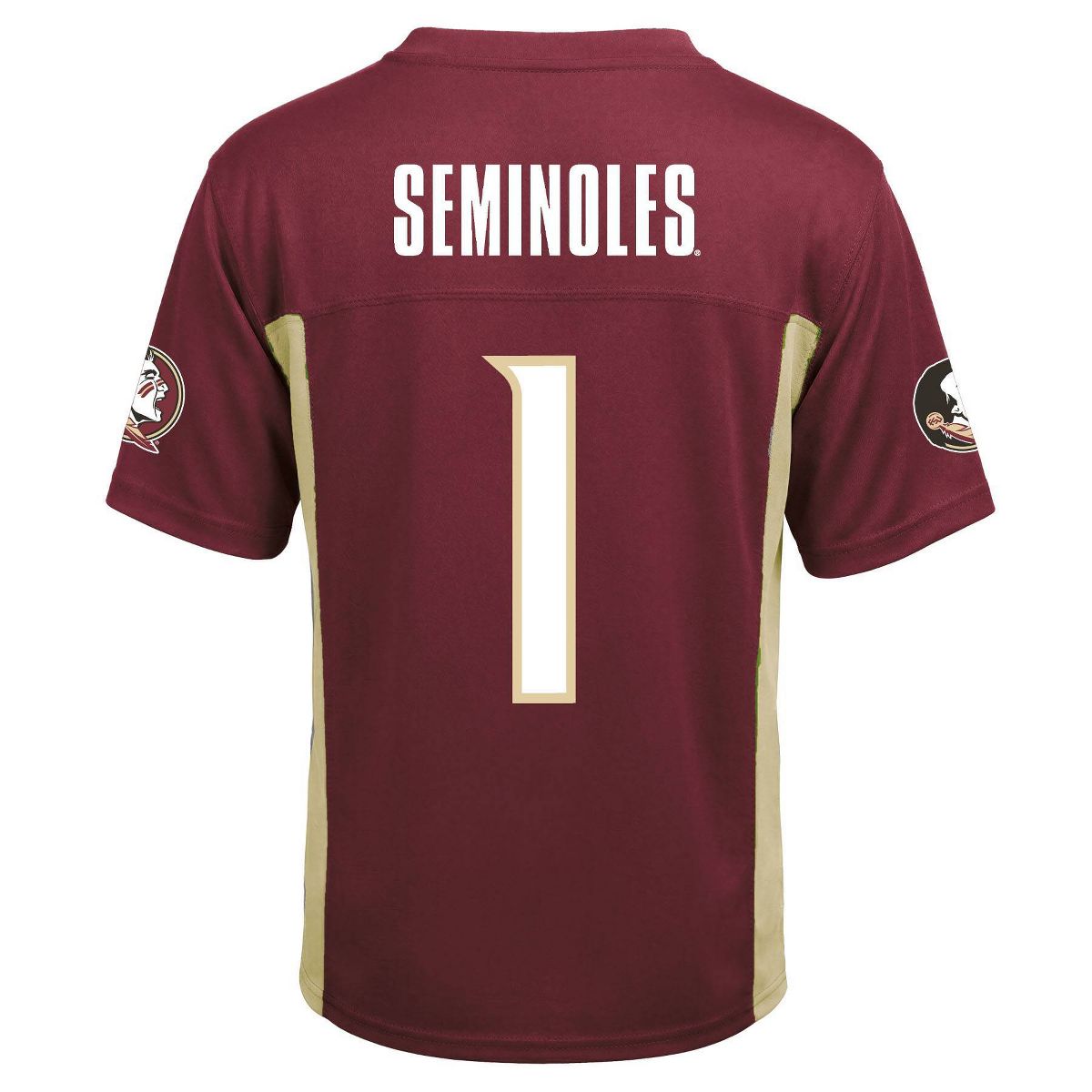 NCAA Florida State Seminoles Youth Jersey - thumbnail 2
