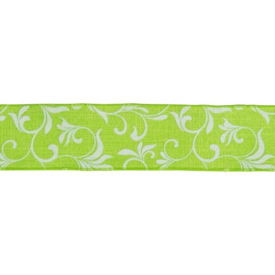 Fabric Ribbon White - Spritz™