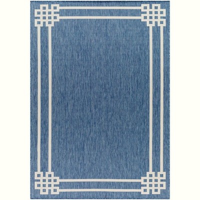 Mark & Day Davinia Woven Indoor and Outdoor Area Rugs