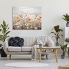 Stupell Industries Charming Flower Meadow, 48" x 36" - 2 of 4