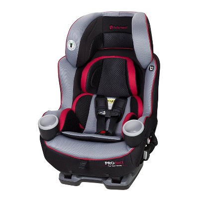baby trend protect car seat series