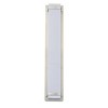 Gannon Vanity Bar Sconce - SCN4041 - Bronze - Safavieh - 4 of 4