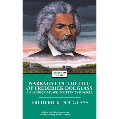 narrative of the life of frederick douglass themes pdf