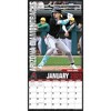 MLB Arizona Diamondbacks 2025 12"x12" Team Wall Calendar - 3 of 4