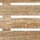 wooden horizontal stripes