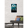 Trends International Harry Potter and the Order of Phoenix (French) Framed Wall Poster Prints - 2 of 4