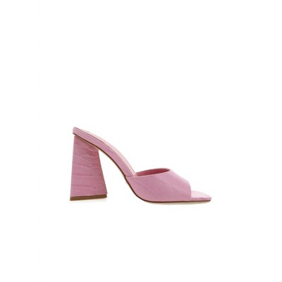 Women's Quinn Heels - BiLLiNi