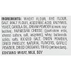 Brianna’s Parmesan & Fine Herbs Flavored Croutons (5 oz) Pack of 4 - 3 of 4