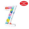Beistle Balloon Mosaic Numbered Frames  (1/Box) - 4 of 4