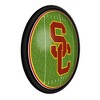 College Football On the 50 Design Slimline Lighted Wall Sign - 2 of 4
