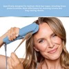 bliss Hair Volumizing Iron - Instant Root Lift for Lasting Volume - 4 of 4