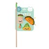 PetShop by Fringe Studio Feeling Like A Guac-Star Cat Plush Toy Set - 3pc - 2 of 4