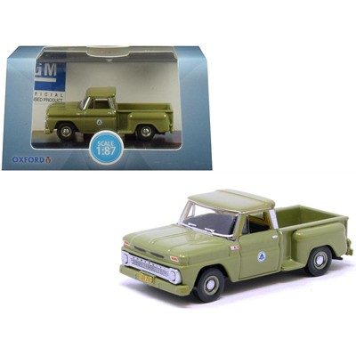 c10 diecast