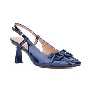 Torgeis Women's Freesia Slingback - 1 of 4