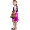 Dress Up America Fortune Teller Costume Set for Girls - 2 of 2