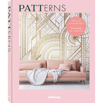 Patterns - by  Claire Bingham (Hardcover)