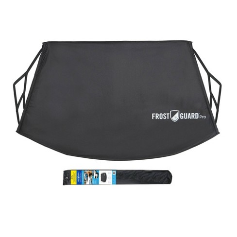 Frostguard Xl Size Winter Windshield Automotive Exterior Cover : Target