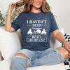 Simply Sage Market Women's On My List Short Sleeve Graphic Tee - 2 of 4
