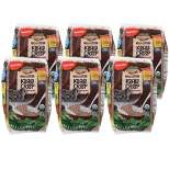 EnviroKidz Organic Chocolate Koala Crisp Cereal - Case of 6/25.6 oz
