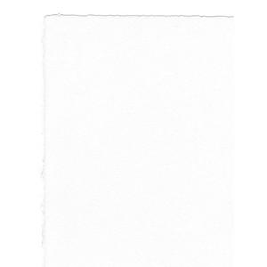 Arches Watercolor Paper 140 Lb. Rough White 22 In. X 30 In. Sheet (100511523) 11100 - 1 of 1