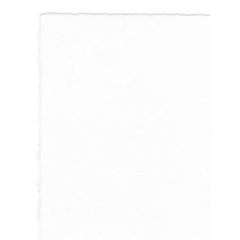 Arches Watercolor Paper Sheet Bright White 140lb Hot Press 22x30