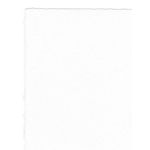 Arches Watercolor Paper 140 Lb. Rough White 22 In. X 30 In. Sheet  (100511523) 11100 : Target