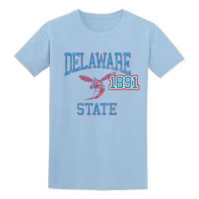 NCAA Delaware State Hornets T-Shirt
