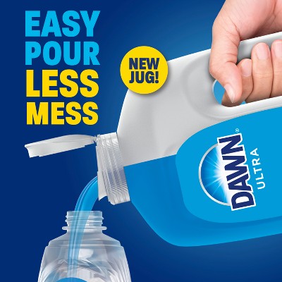 Dawn Dish Soap - Thumbnail 4