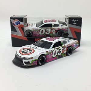 Brenden "Butterbean" Queen 2024 Best Repair / Leithcars.com 1:64 Diecast Action - 1 of 2