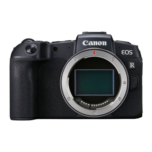 Canon EOS RP ボディ-