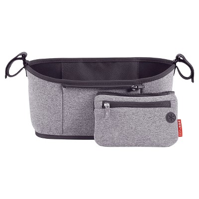 grab and go stroller organizer