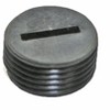 Ridgid R3030/R3101/R3100 Replacement Brush Cap - 516851001 - 2 of 2