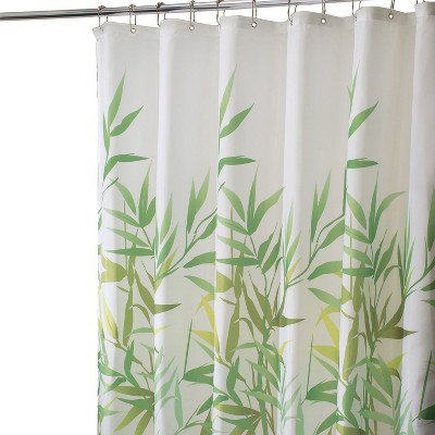 Leaf Shower Curtain - iDESIGN