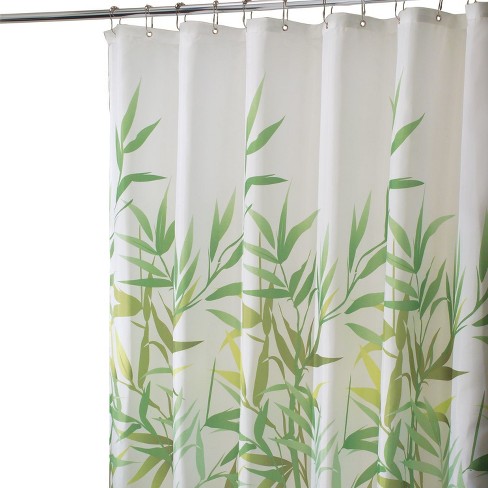 Shower Curtain Beige - Cascade