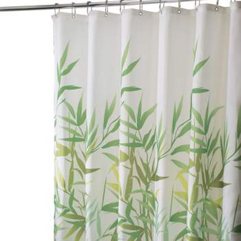 Leaf Shower Curtain - iDESIGN