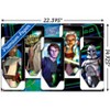 Trends International Star Wars: The Clone Wars - Close Ups Unframed Wall Poster Prints - 3 of 4