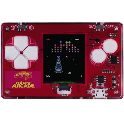 target electronic games