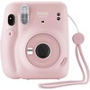 Fujifilm Instax Mini 11 Instant Camera with Case Album and More Accessory Kit - 2 of 4