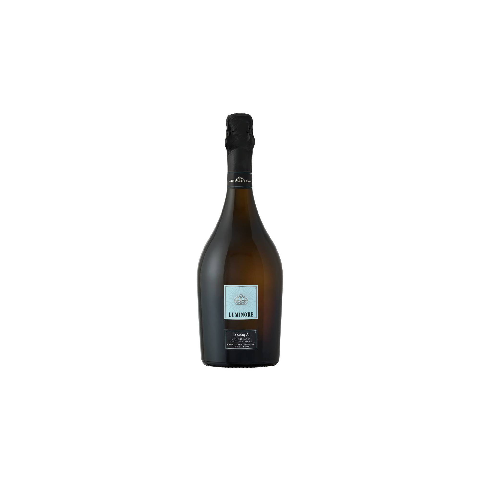 La Marca Luminore Prosecco Sparkling Wine - 750ml Bottle