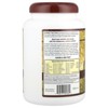 NutriBiotic Rice Protein Powder, Chocolate, 1 lb 6.93 oz (650 g) - 3 of 4