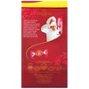 Lindt Lindor Double Chocolate Truffles Bag 5.1 OZ - 2 of 3