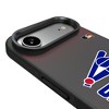 MLB Cooperstown Central Teams Linen Bump Cell Phone Case for Apple iPhone 17 Series - 4 of 4