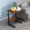 Karl Home Adjustable Standing Desk Converter - 2 of 4