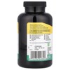 Country Life Chelated Magnesium, 250 mg, 240 Tablets - 3 of 4