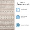 Liora Manne Napoli Geometric Indoor Areaa Rug.. - 3 of 4
