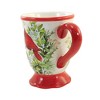 Tabletop Winter's Medley Mug Christmas Beverage Certified International  -  Drinkware - 3 of 3