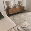 Hauteloom Penkridge Sage Persian Rug - 4 of 4