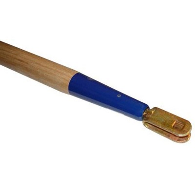 Bon Tool 82-200 Fresno Handle - Clevis 6 Foot Wood
