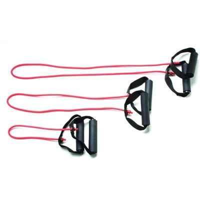 CanDo Tubing with Handles Exerciser