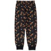 Scooby-Doo Scooby Doo Pullover Pajama Shirt and Pants Sleep Set Little Kid to Big Kid - 4 of 4